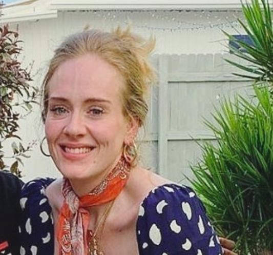 Adele Adele